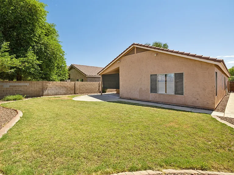N San Benito Dr — Photo 8