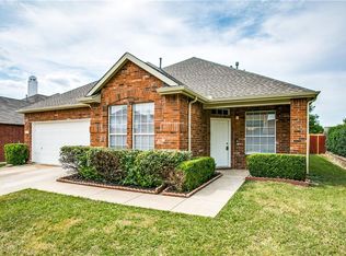 3117 Paradise Valley Dr, Plano, TX 75025