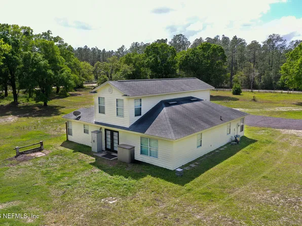 4160 DIVISION Street, Hastings, FL 32145