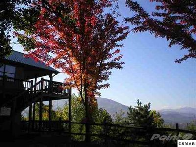 2487 Black Bear Ridge Way, Sevierville, TN, 37862