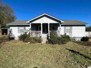 428 Plez Rd, Choudrant, LA 71227