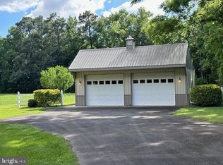 11748 Kittys Corner Rd, Cordova, MD 21625