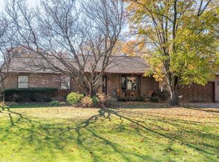 8275 Central College Rd, New Albany, OH 43054