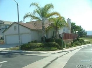 643 Stoney Creek Cir, Corona, CA 92879