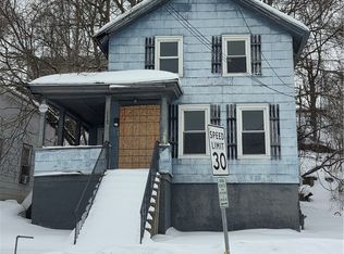 118 Nelson St, Syracuse, NY 13204