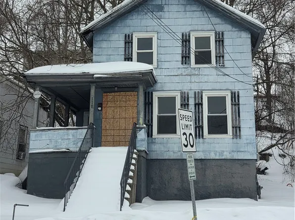118 Nelson St, Syracuse, NY 13204