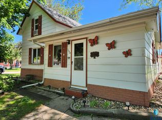 150 N Walnut Ave, Bridgewater, SD 57319