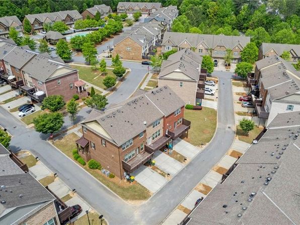 705 Ayala Pl, Milton, GA 30004