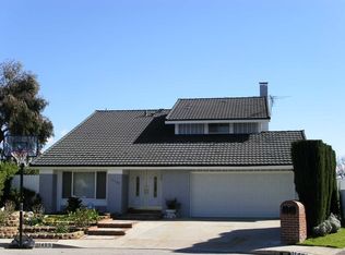 11400 Edenberg Ave, Porter Ranch, CA 91326