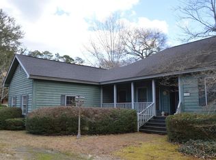 1728 Bees Creek Rd, Ridgeland, SC 29936