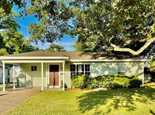 606 Missouri St, Liberty, TX 77575