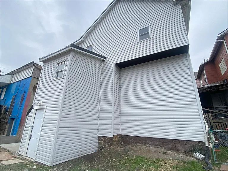 407 N Pittsburgh St #A — Photo 41