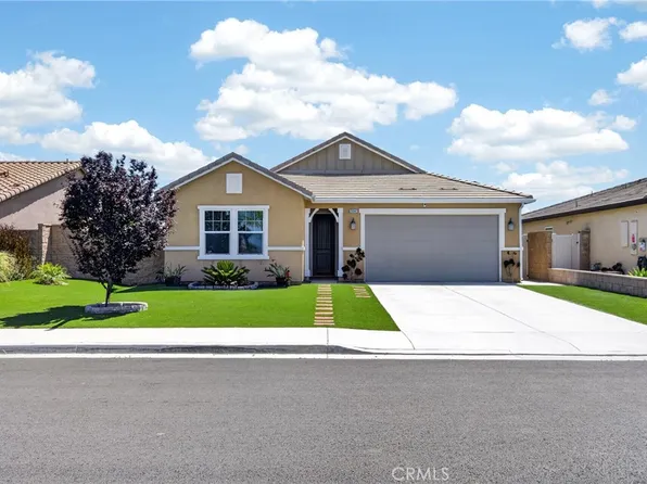 29042 Silverdale Ln, Winchester, CA 92596