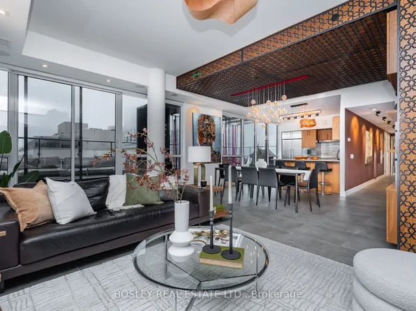 39 Sherbourne St #1606, Toronto, ON M5A 0L8