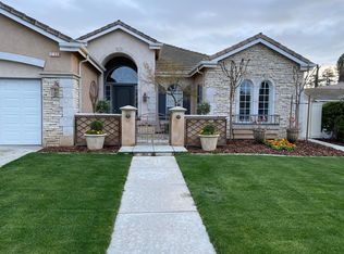 2169 W Via Le Fontane, Fresno, CA