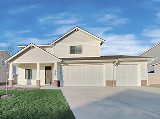 9416 W Chino Dr, Star, ID 83669