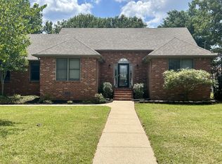 601 Saint Francis Ave, Smyrna, TN 37167