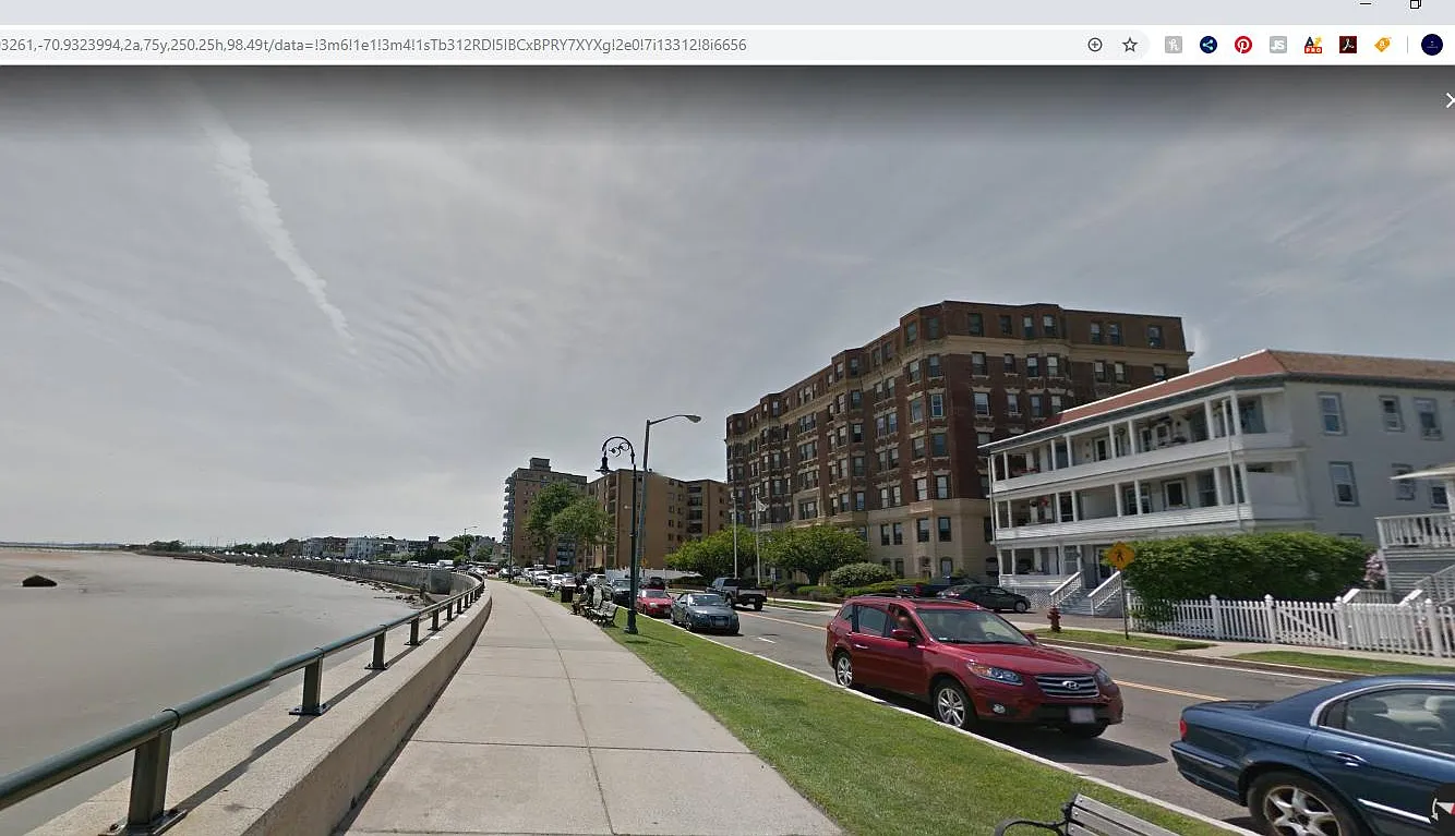 1 bed, 457 sqft, $2,200 — Photo 3