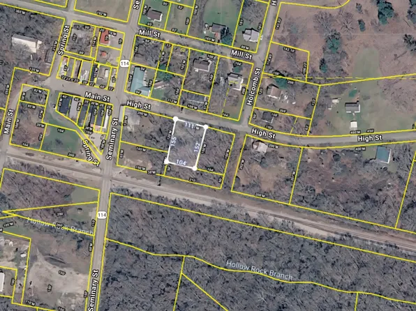0 High St W, Hollow Rock, TN 38342