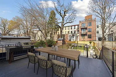 Rented by Brown Harris Stevens