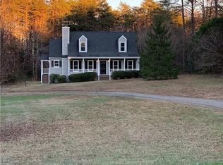 539 Factory Mill Rd, Bumpass, VA 23024