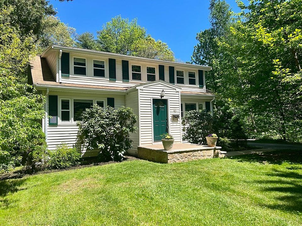 43 Walpole St, Sharon, MA 02067 Zillow