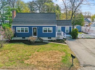 4 Carson St, Billerica, MA 01821