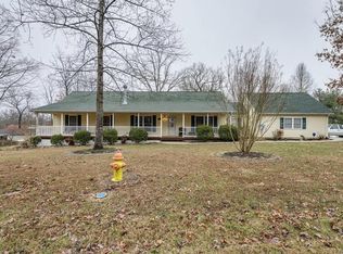 440 Idlewild Dr, Sparta, TN 38583