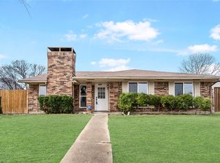 3909 Fletcher Dr, Garland, TX 75044