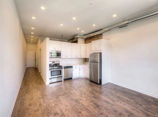 1532 W Chicago Ave #201, Chicago, IL 60642