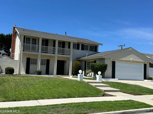 3045 Galena Ave, Simi Valley, CA 93065