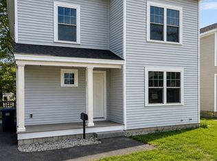 31 Aspen Ave, South Portland, ME 04106