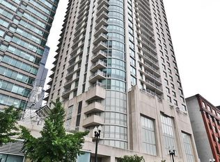 125 S Jefferson St UNIT 805, Chicago, IL 60606