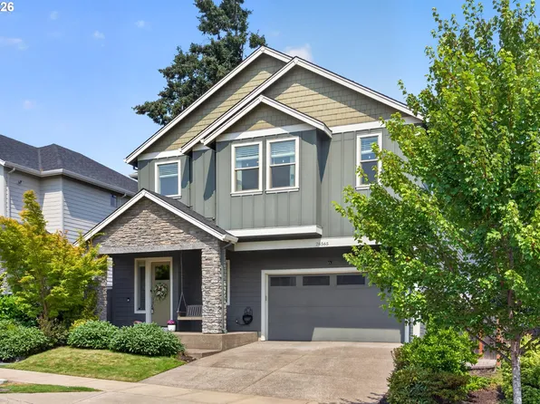 28565 SW McGraw Ave, Wilsonville, OR 97070