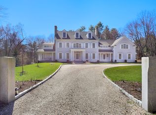 50 Middlebrook Farm Rd, Wilton, CT 06897