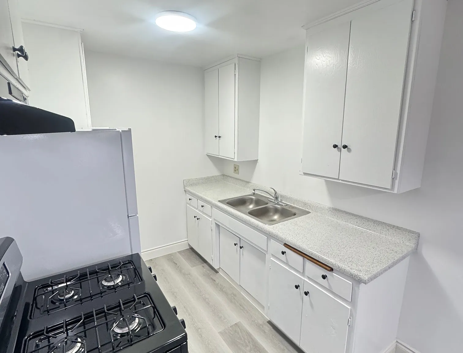 1 bed, 600 sqft, $1,825 — Photo 3