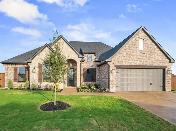2315 Terrapin Trl, College Station, TX 77845