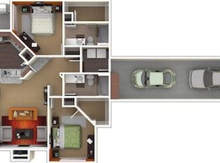 1171 Boulder Creek Dr APT 103, O Fallon, IL 62269