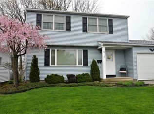 94 Steven Dr, Buffalo, NY 14227