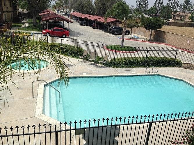 1st image of 17450 Arrow Blvd APT 21