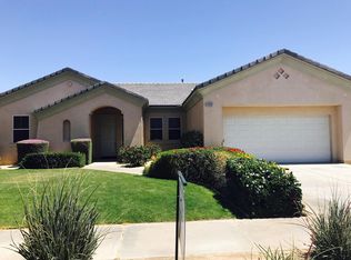 29620 Santa Rosa St, Cathedral City, CA 92234