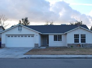 2984 Tarragon Ave, Hanford, CA 93230