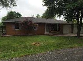 1938 Roberta St, Granite City, IL 62040