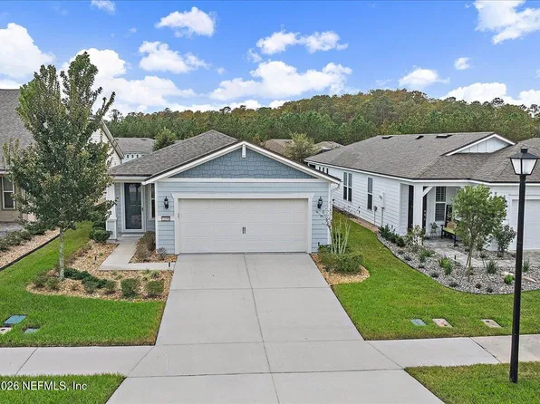11188 CITY FRONT Drive, Jacksonville, FL 32256