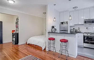 Rented by Highline Residential