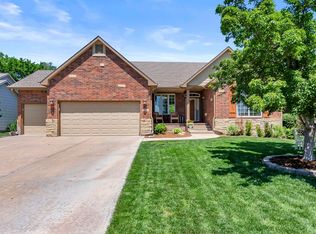 214 S Maple Dunes St, Wichita, KS 67235