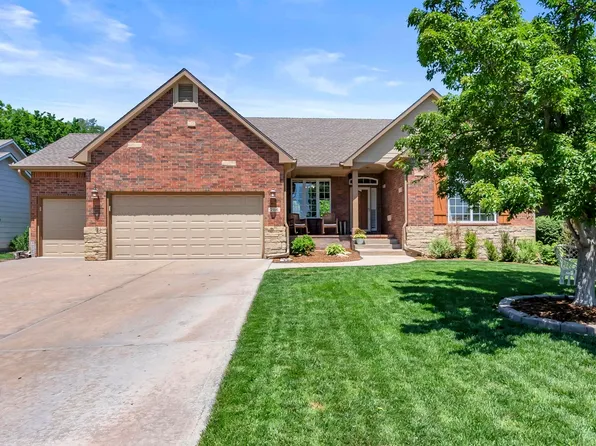 214 S Maple Dunes St, Wichita, KS 67235