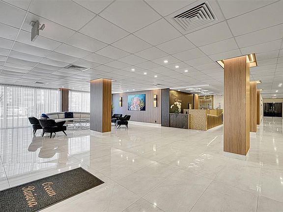 2nd image of 3550 Galt Ocean Drive #1408