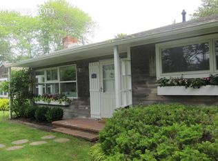 41 Hampton Ln, Amagansett, NY 11930