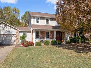 1113 Colony Ct, O'Fallon, IL 62269